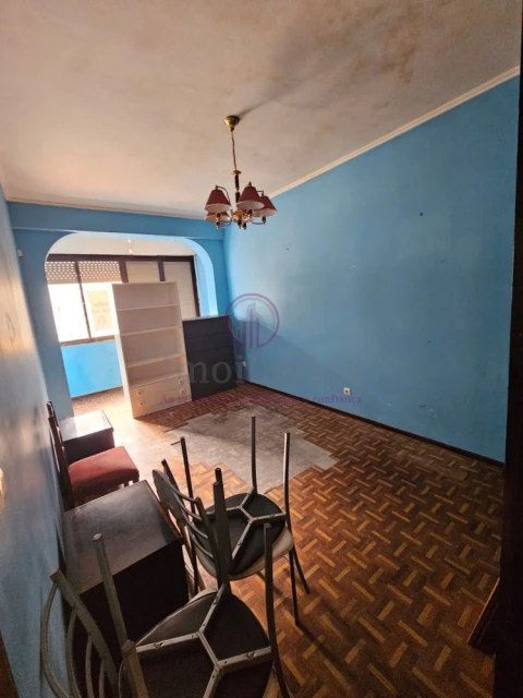 Apartamento T3 para Venda em Algueirão-Mem Martins