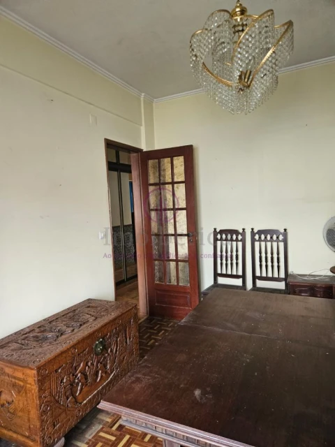 Apartamento T3 para Venda em Algueirão-Mem Martins