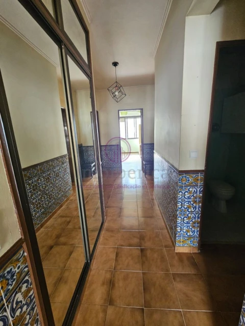 Apartamento T3 para Venda em Algueirão-Mem Martins