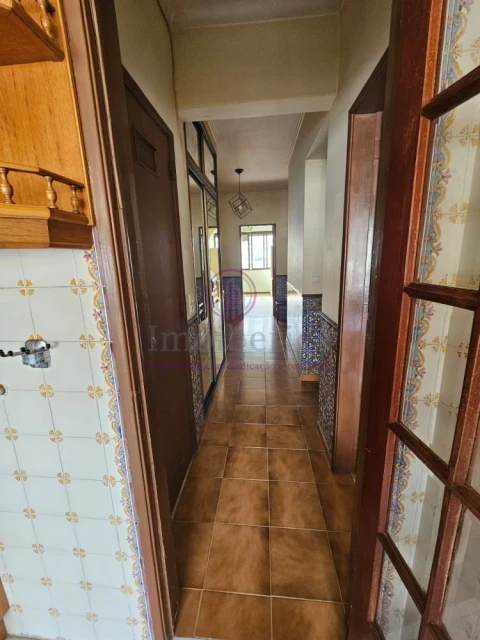 Apartamento T3 para Venda em Algueirão-Mem Martins