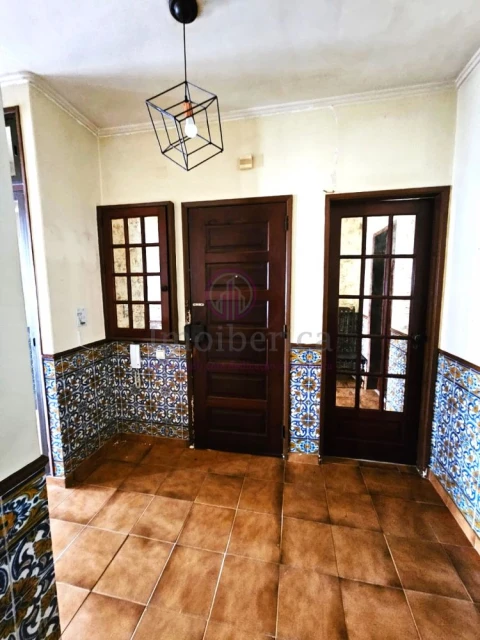 Apartamento T3 para Venda em Algueirão-Mem Martins