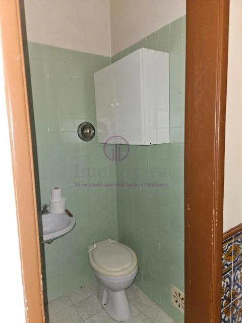 Apartamento T3 para Venda em Algueirão-Mem Martins