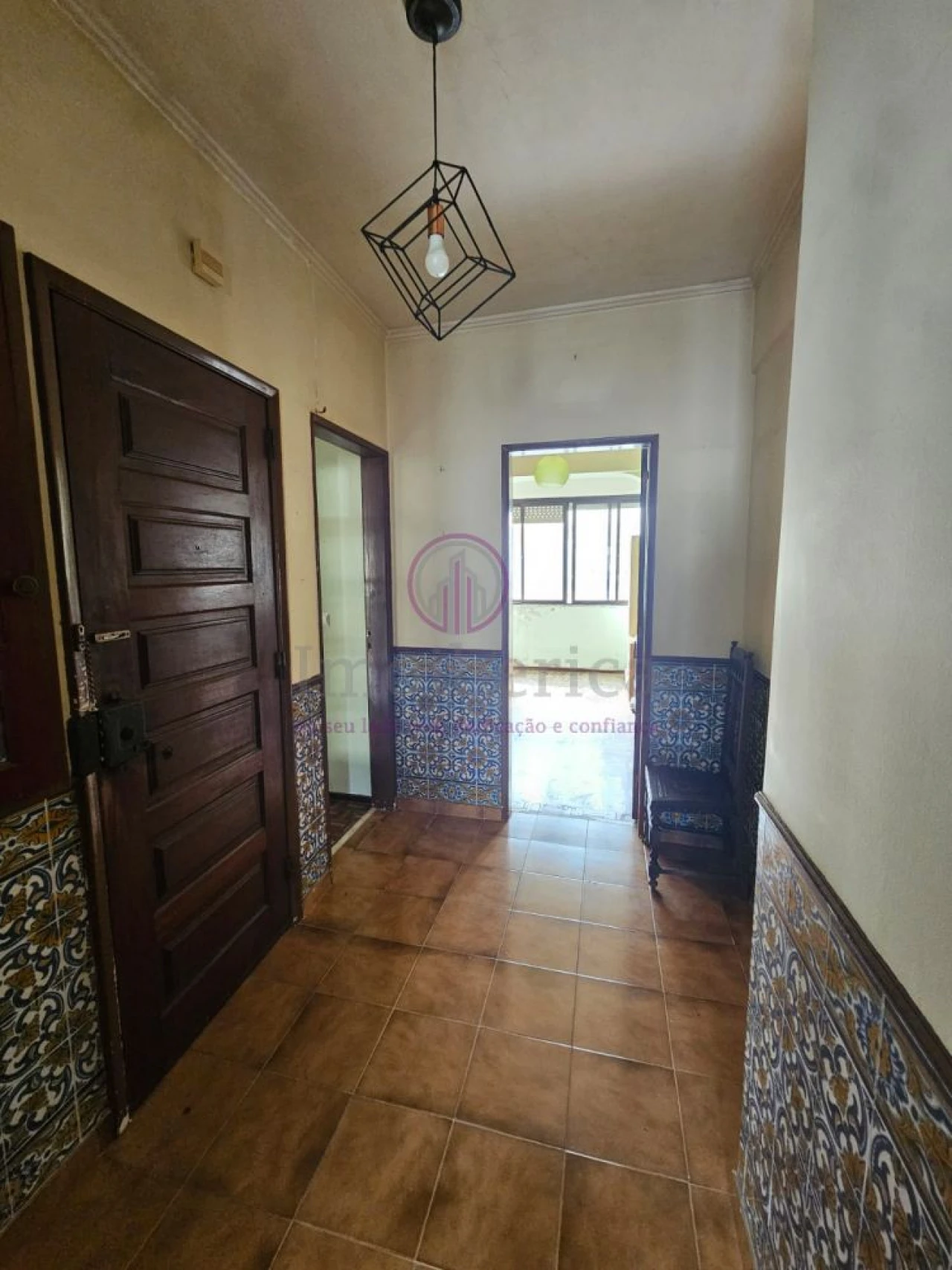 Apartamento T3 para Venda em Algueirão-Mem Martins Foto 20