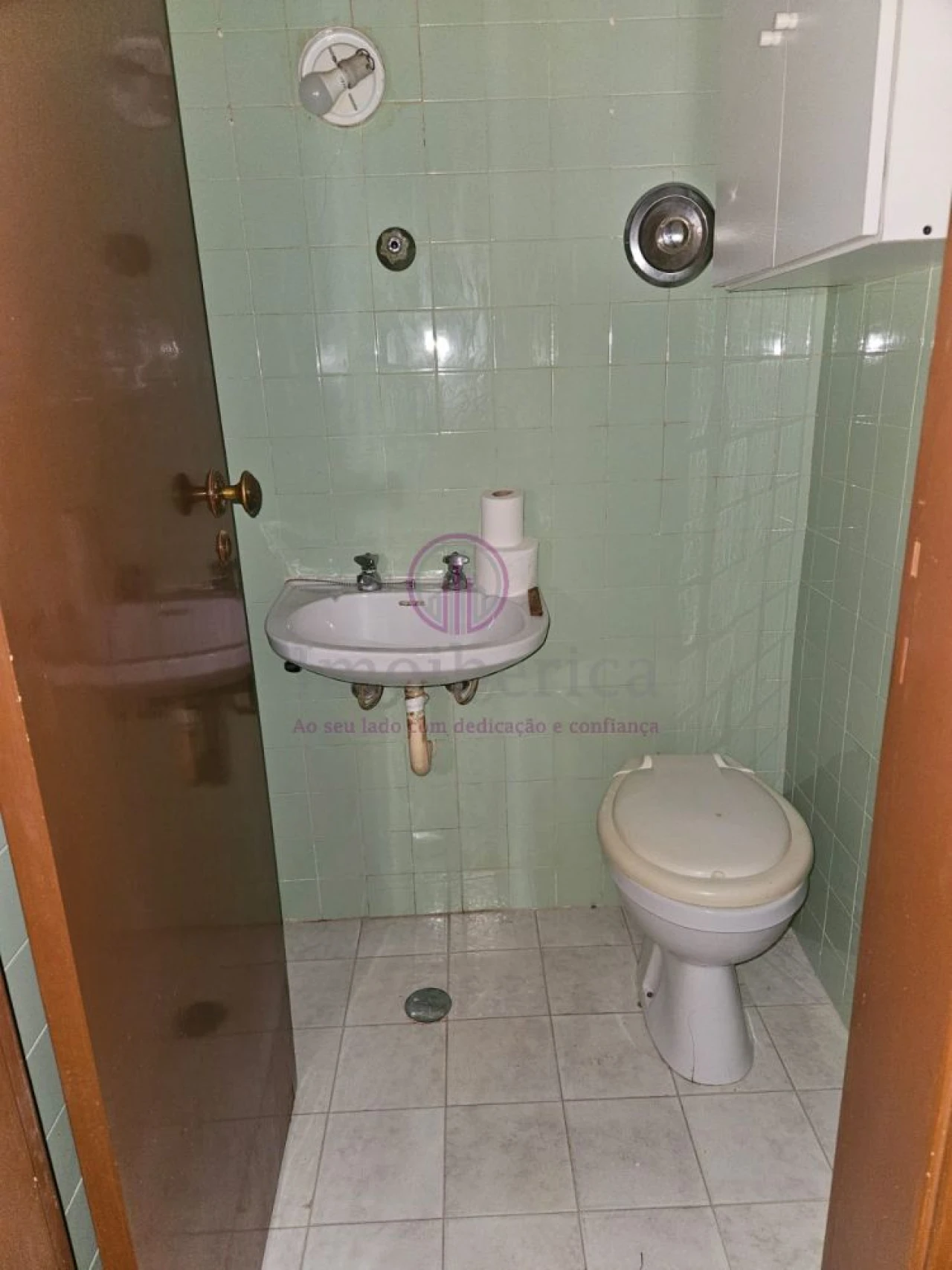 Apartamento T3 para Venda em Algueirão-Mem Martins Foto 25