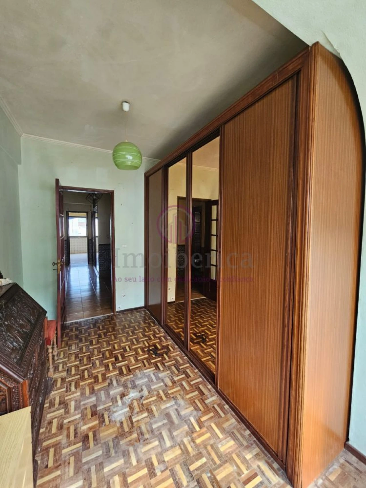 Apartamento T3 para Venda em Algueirão-Mem Martins Foto 17