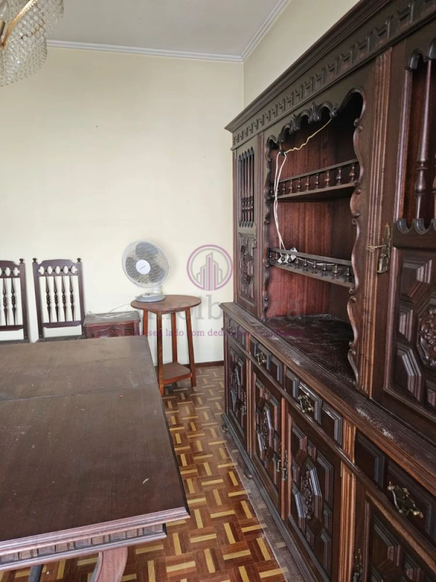 Apartamento T3 para Venda em Algueirão-Mem Martins Foto 12