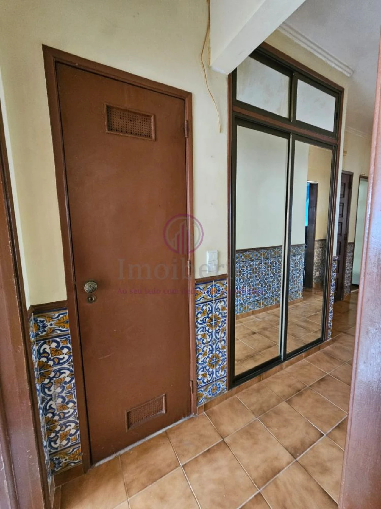 Apartamento T3 para Venda em Algueirão-Mem Martins Foto 1