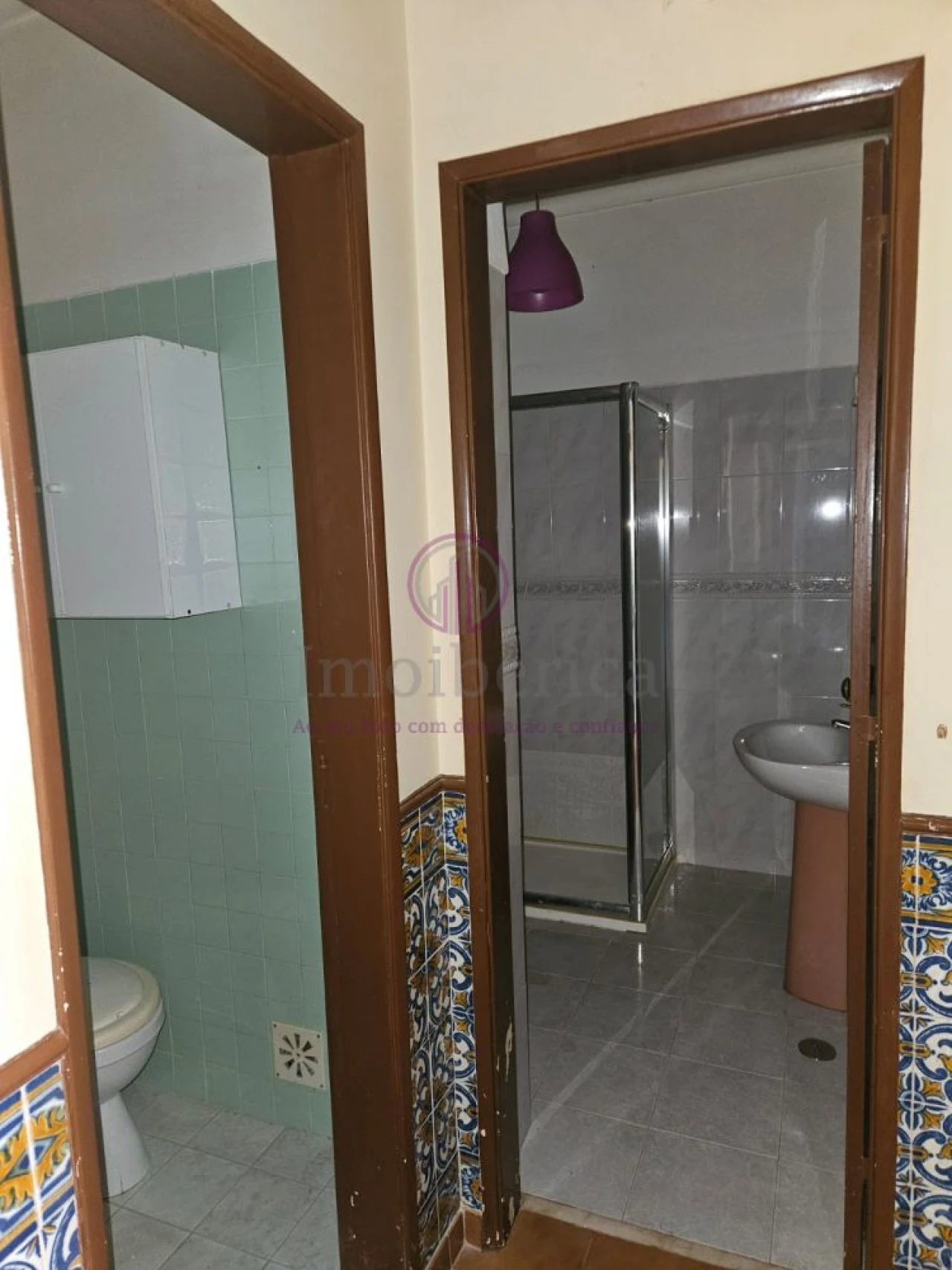 Apartamento T3 para Venda em Algueirão-Mem Martins Foto 22