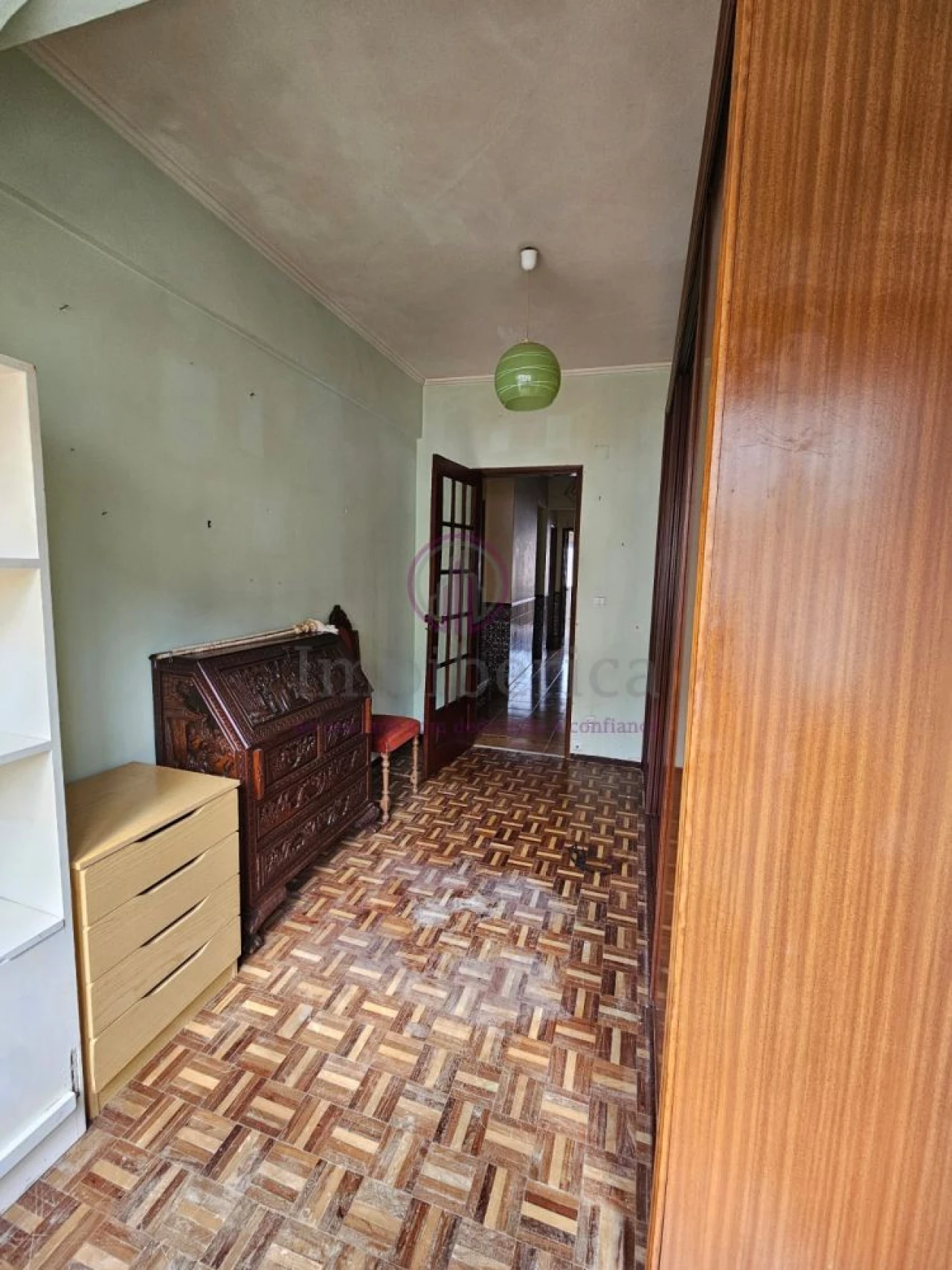 Apartamento T3 para Venda em Algueirão-Mem Martins Foto 18