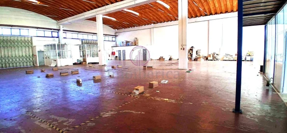 Loja para Arrendamento em Massamá e Monte Abraão