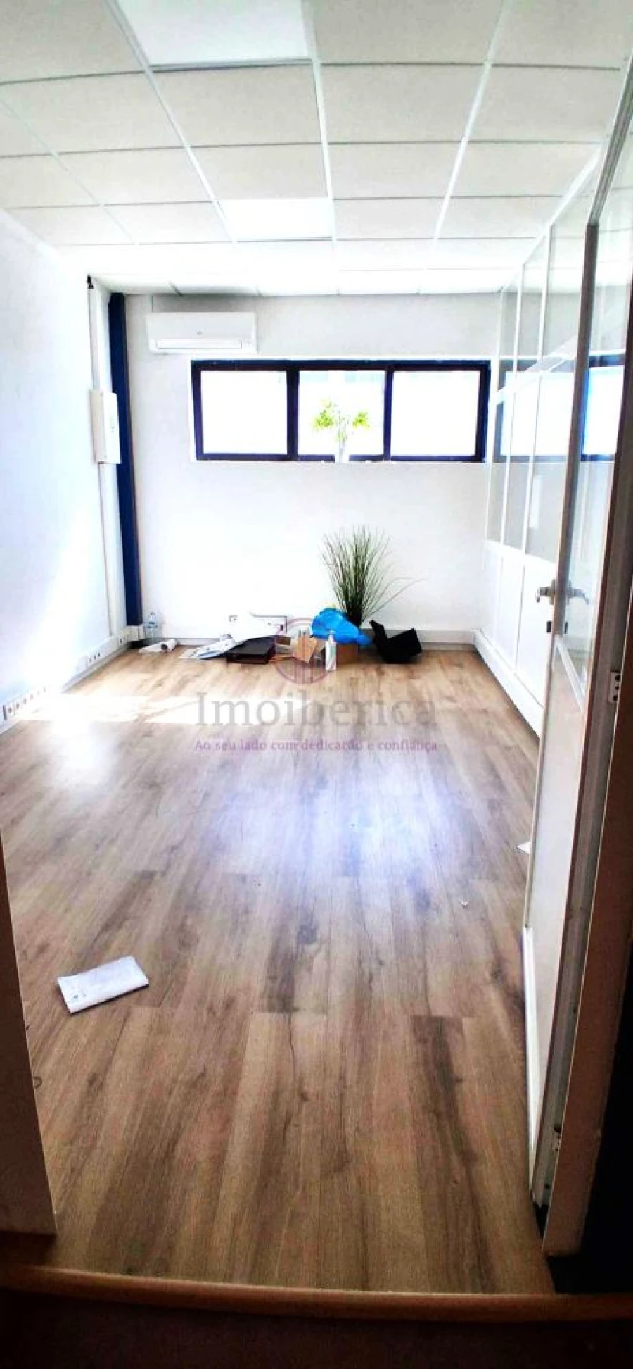 Loja para Arrendamento em Massamá e Monte Abraão Foto 21