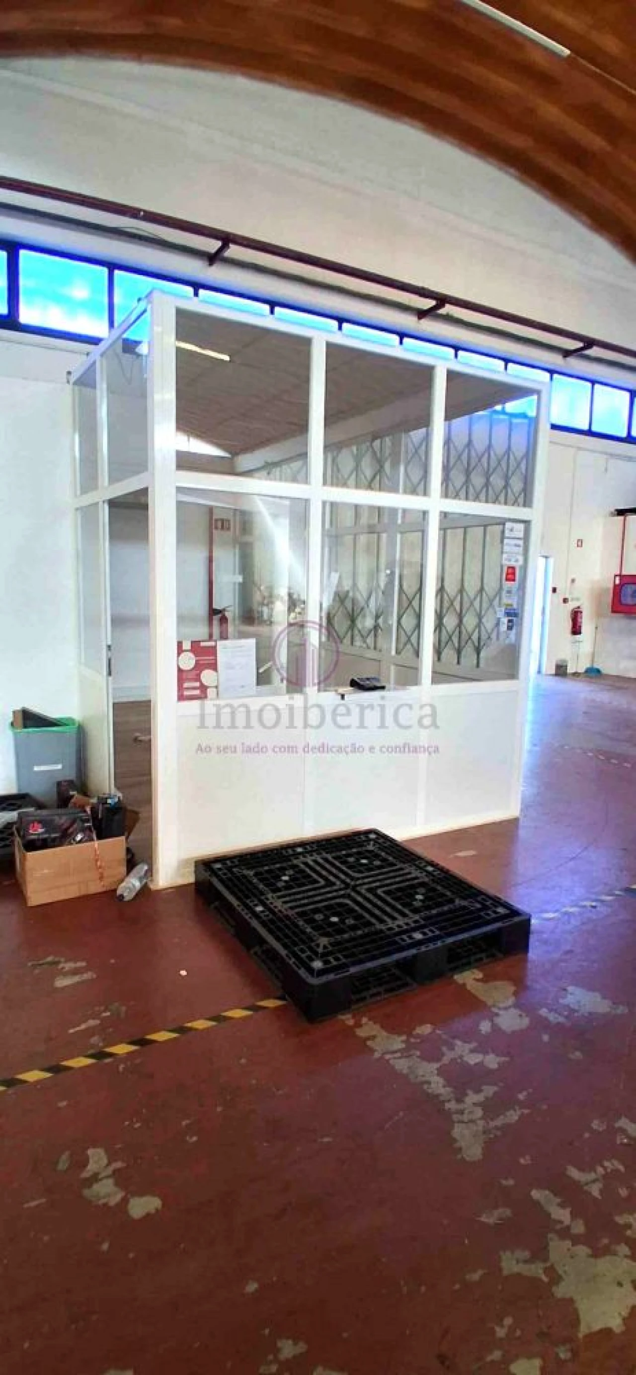 Loja para Arrendamento em Massamá e Monte Abraão Foto 15