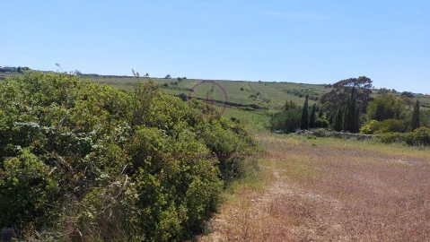 Terreno para Venda em São João das Lampas e Terrugem