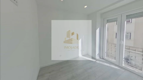 Apartamento T2 para Venda em São Vicente