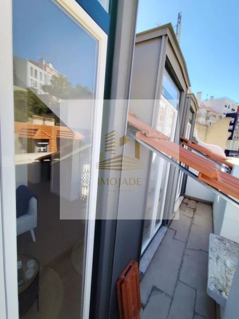 Apartamento T2 para Venda em São Vicente