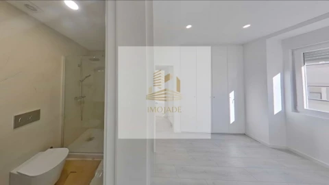 Apartamento T2 para Venda em São Vicente