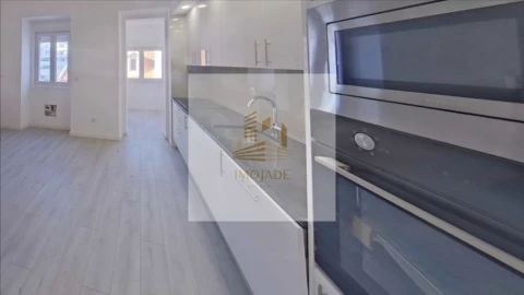 Apartamento T2 para Venda em São Vicente