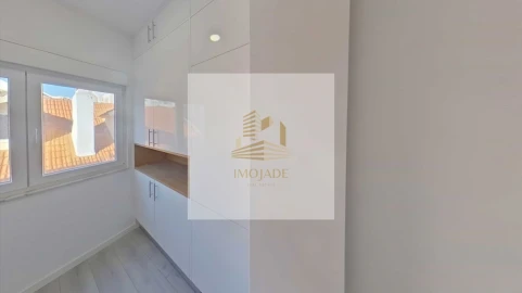 Apartamento T2 para Venda em São Vicente