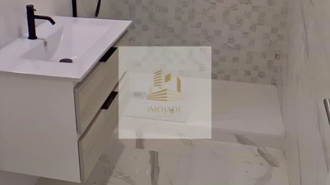 Apartamento T2 para Venda em São Vicente