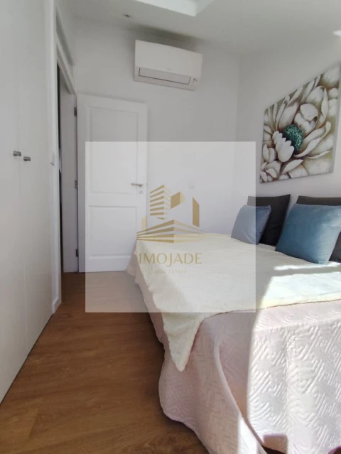 Apartamento T2 para Venda em São Vicente