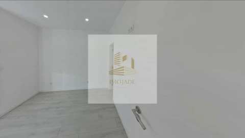 Apartamento T2 para Venda em São Vicente