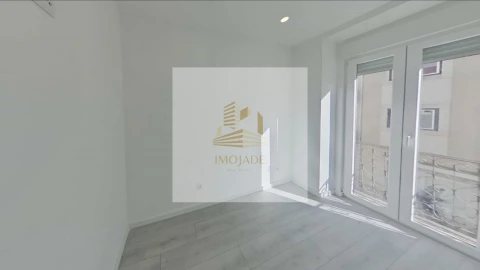 Apartamento T2 para Venda em São Vicente