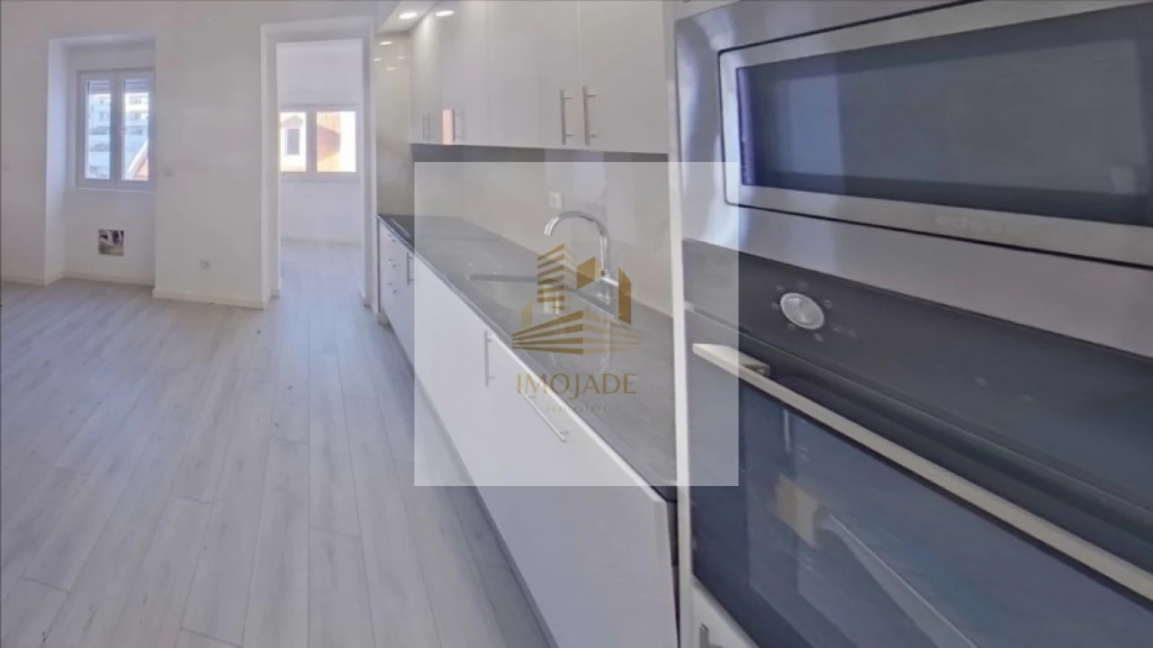 Apartamento T2 para Venda em São Vicente Foto 16