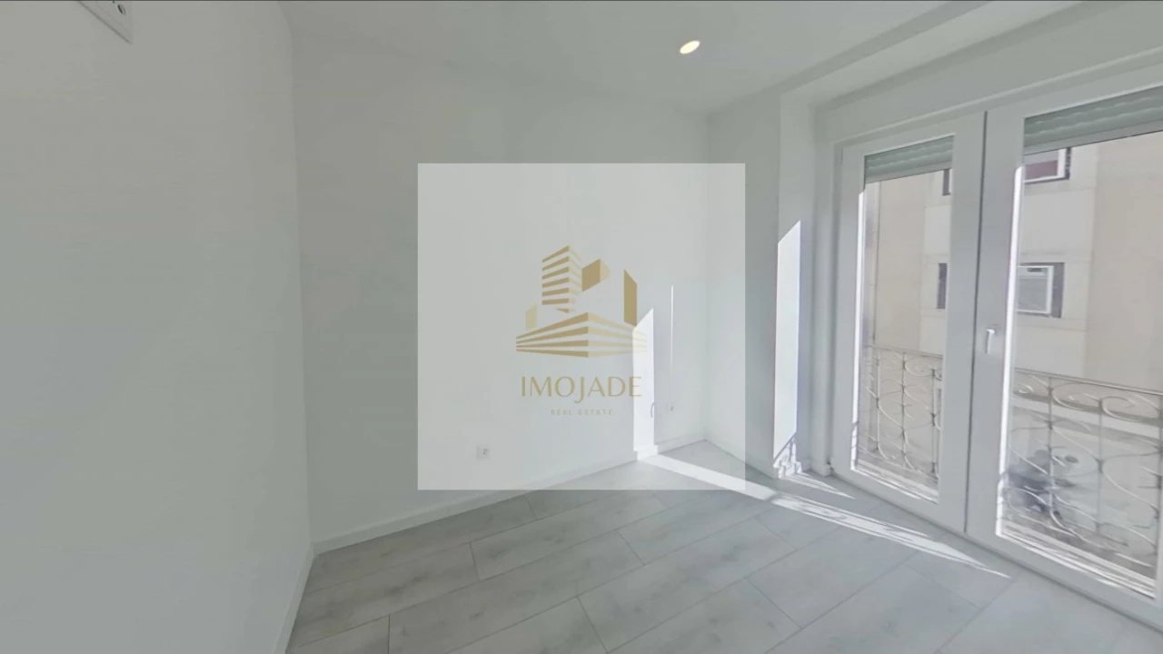 Apartamento T2 para Venda em São Vicente Foto 13