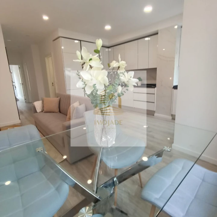 Apartamento T3 para Venda em São Vicente Foto 9