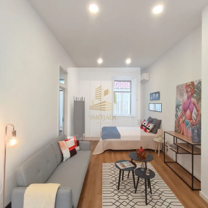 Apartamento T3 para Venda em São Vicente Foto 24