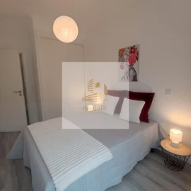 Apartamento T3 para Venda em São Vicente