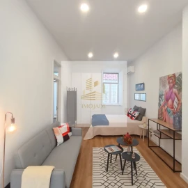 Apartamento T3 para Venda em São Vicente