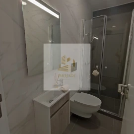 Apartamento T3 para Venda em São Vicente