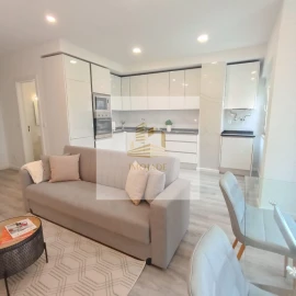 Apartamento T3 para Venda em São Vicente