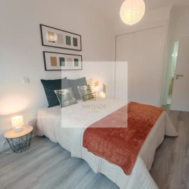 Apartamento T3 para Venda em São Vicente