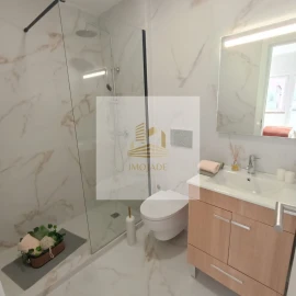 Apartamento T3 para Venda em São Vicente