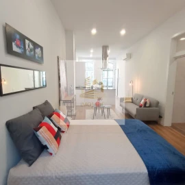 Apartamento T3 para Venda em São Vicente