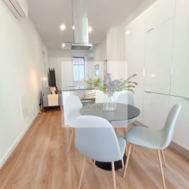 Apartamento T3 para Venda em São Vicente