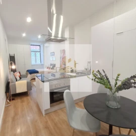 Apartamento T3 para Venda em São Vicente