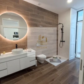 Apartamento T3 para Venda em São Vicente