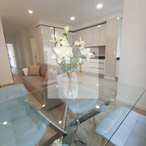 Apartamento T3 para Venda em São Vicente Foto 9