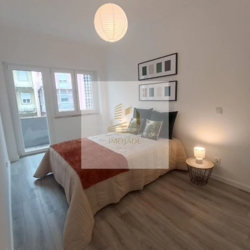 Apartamento T3 para Venda em São Vicente Foto 13