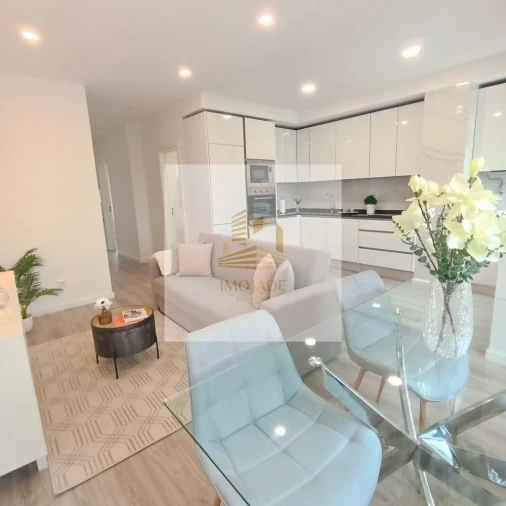 Apartamento T3 para Venda em São Vicente Foto 11