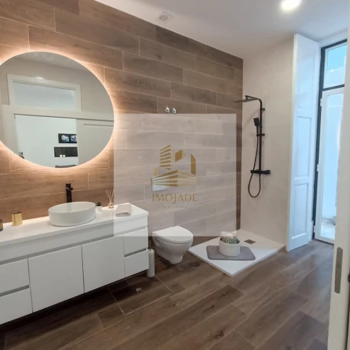 Apartamento T3 para Venda em São Vicente Foto 21