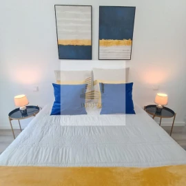 Apartamento T3 para Venda em Benfica