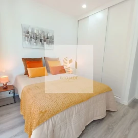 Apartamento T3 para Venda em Benfica