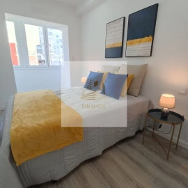 Apartamento T3 para Venda em Benfica