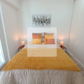 Apartamento T3 para Venda em Benfica