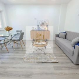 Apartamento T3 para Venda em Benfica