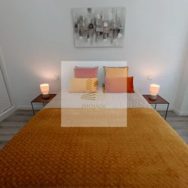 Apartamento T3 para Venda em Benfica